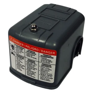 کلید اتوماتیک پمپ آب استریم مدل PC-2 کدP14546