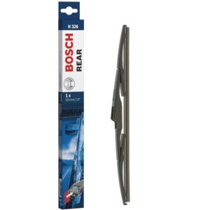 تیغه برف پاکن عقب هیوندای سانتافه DM بوش H326 کدP14608