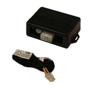 ماژول آینه تاشو برقی کارا مدل SA-1500New کدP14613