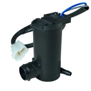 پمپ شیشه شوی خودرو بی کی اس کو. کد 81127000 مناسب برای پراید کدP14615