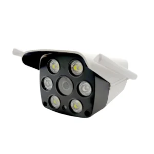 دوربین مداربسته تحت شبکه مدل V380 Pro کدP14620