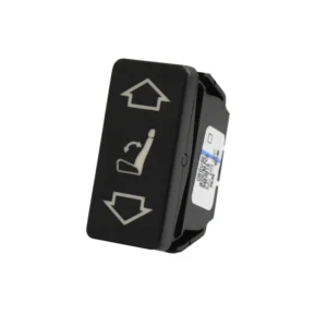 کلید تنظیم صندلی جلو کروز + کد CR 33072804 مناسب برای سمند کدP14624