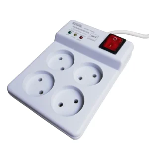 محافظ ولتاژ سگال مدل 402 کد P14643