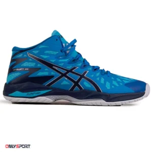 کفش والیبال اسیکس Asics V-Swift FF2 Blue کدP14648