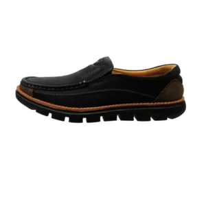 کفش طبی مردانه کلارک مدل 65705-2 کد P14651