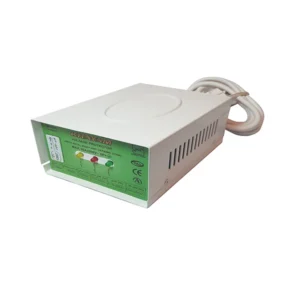 محافظ ولتاژ خیام الکتریک مدل Kh8073 کد P14720