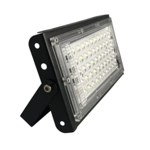 پروژکتور ال ای دی 50 وات یاس کد bilbo01 کدP14724