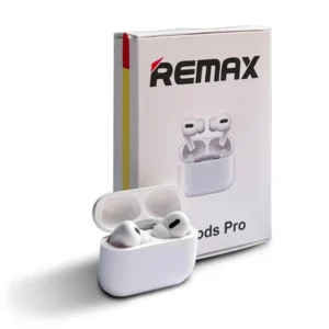 هدست بلوتوثی ریمکس مدل AirPods Pro کد P14007