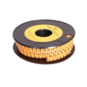 شماره سیم حلقوی مدل EC-2-S مجموعه 500 عددی کدP13087