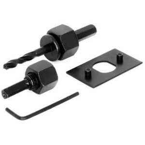 مته گردبر فلز تیوان مدل LT-H16SAWset مجموعه 16 عددی کدP14633