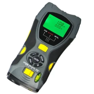 متر و تراز لیزری مدل KC-109A کدP14713