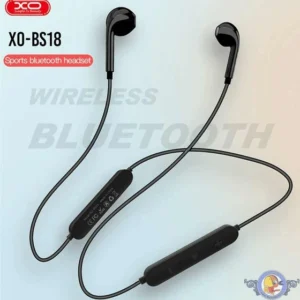 هندزفری بلوتوث استریو ایکس او مدل BS18 کدP13921