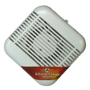 هواکش خزرفن مدل ABB کدP14240