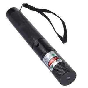 لیزر پوینتر اسمال سان مدل ZY-303 کدP14428