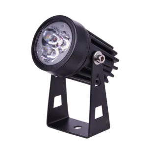 پروژکتور ال ای دی 3 وات کد HPL  کدP14629