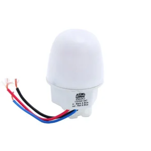 رله فتوسل ساکو مدل Photocell-40 کد P14728