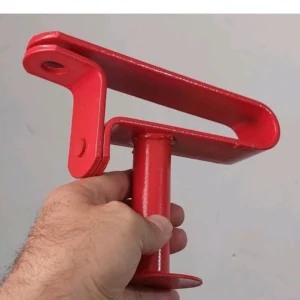 قفل پدال پراید کدP14775