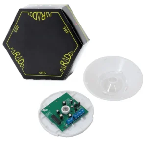 ناموجودچشمی دزدگیر اماکن مدل 465 کدP14828