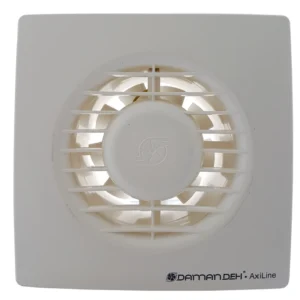 هواکش خانگی دمنده سری AXILINE مدل VBX-10S2S کدP14831