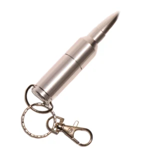 فلش مموری طرح فشنگ مدل DME1168 ظرفیت 32 گیگابایت کدP14835