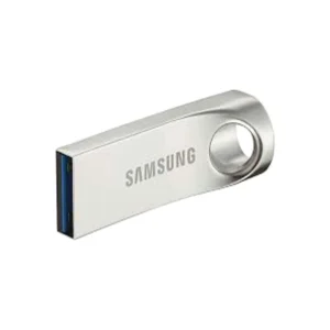 فلش مموری مدل M44 ظرفیت 32 گیگابایت استیل کد P14836