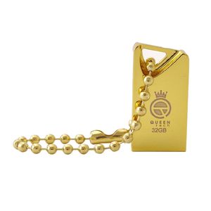 فلش مموری کوئین تک مدل LINK-U2 ظرفیت 32 گیگابایت کدP14937