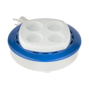 چندراهی برق وحدت الکتریک مدل سیاوا  کدP15049