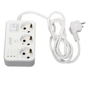 محافظ ولتاژ فروزش مدل k3 کدP15050