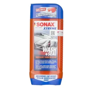 شامپو بدنه خودرو سوناکس مدل 02442000-544 حجم 500 میلی لیترکدP15054