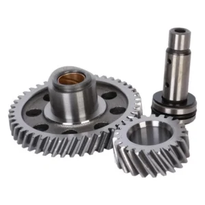 دنده تایم موتور سیکلت راپیدو مدل Rpd2 مناسب برای هندا مجموعه ۳ عددی کدP15055