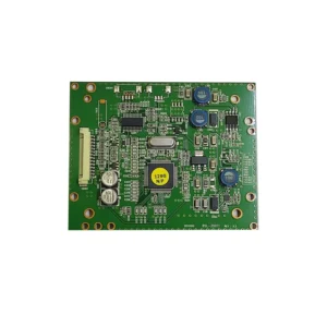 برد راه انداز آیفون تصویری مدل BSL-350TI کدP15212
