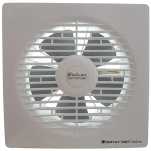 هواکش خانگی دمنده مدل VBX-20S2S کدP15216