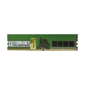 رم دسکتاپ DDR4 تک کاناله 2400 مگاهرتز CL15 کینگستون مدل HMA ظرفیت 4 گیگابایت کدP15221