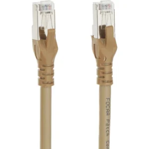 پچ کورد Cat6 فوکا مدل SFTP -5 متر کدP15227