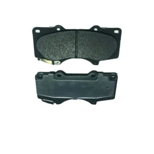 لنت ترمز جلوی رونکوت مدل 0446535290 مناسب برای خودرو تویوتا پرادو کدP15232
