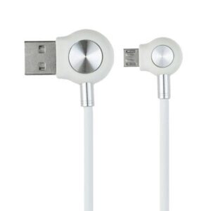 کابل تبدیل USB به microUSB وسدار مدل T26 طول 1 متر کدP15234