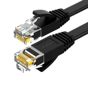 پچ کورد Cat6 یوگرین مدل NW102 Flat کدP15238