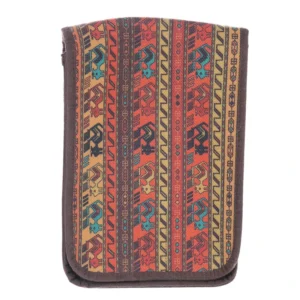 کیف رودوشی طرح ابریشم کد BAG-002 کد P15255