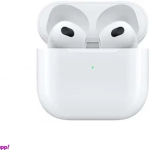 هدست بلوتوثی مدل ایرپاد 3 کد P15333