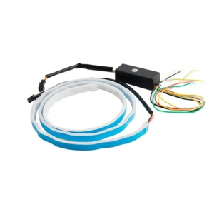 چراغ تزیینی صندوق عقب خودرو مدل فلکسیبل کدP15493