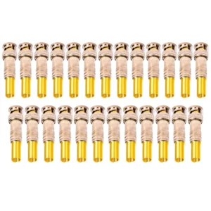 کانکتور BNC مدل B-2 بسته 25 عددی کدP15495