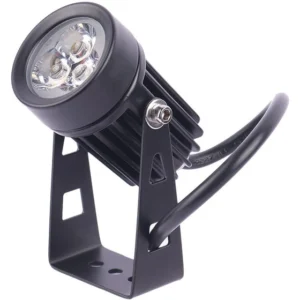 جت لایت 3 وات P.G.T  کد P15500