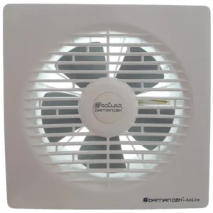 هواکش خانگی دمنده مدل VBX-20S2S کدP15501
