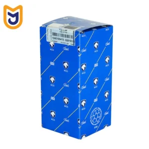 فیلتر بنزین ایساکو کد 12401004 مناسب برای 207 کدP15512