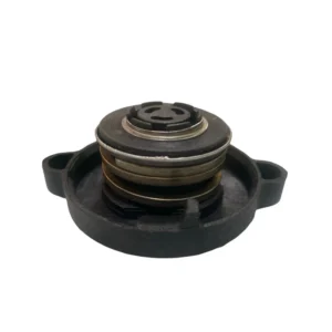 درب رادیاتور پارس نیکان مدل 2451 مناسب برای پژو 405کدP15514