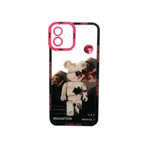 کاور مدل MM مناسب برای گوشی موبایل اپل Iphone 12 کد P15618