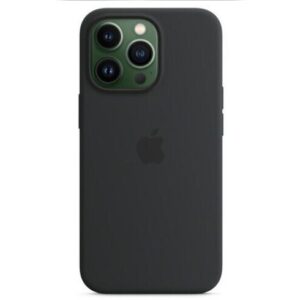 کاور مدل سیلیکونی پاک کنی مناسب برای گوشی موبایل اپل iphone 13 pro max کدP15621