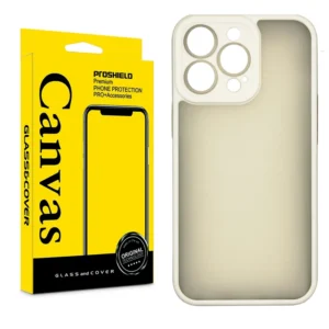 کاور کانواس مدل S106 مناسب برای گوشی موبایل اپل iPhone 13 Pro کدP15624