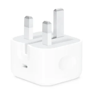 آداپتور اورجینال USB-C اپل مناسب برای آیفون و آیپد – 20 وات کد P15633