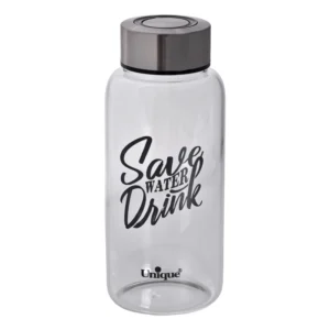 بطری یونیک طرح save water 2 کد P15634